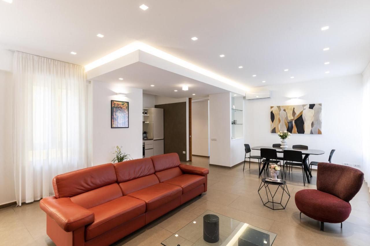 شقة Gli Archi سبوليتو المظهر الخارجي الصورة
